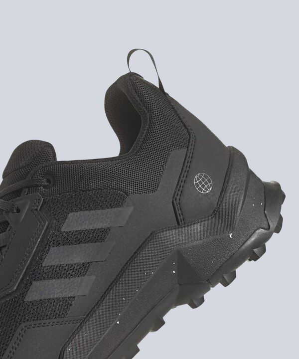 Tenis Adidas Para Hombre Negro