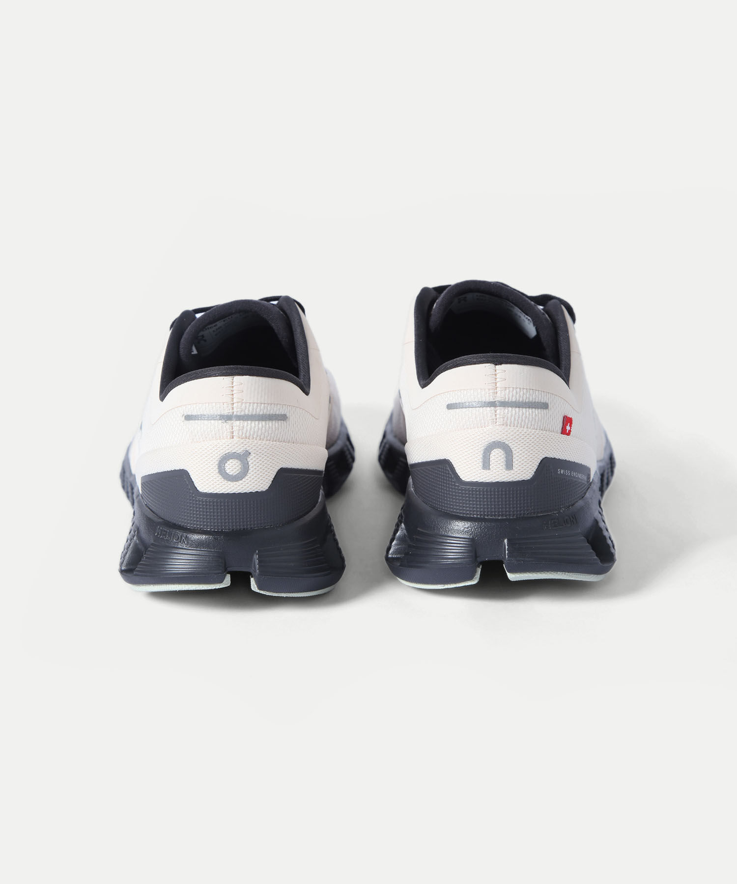 Tenis On Para Mujer Rosado