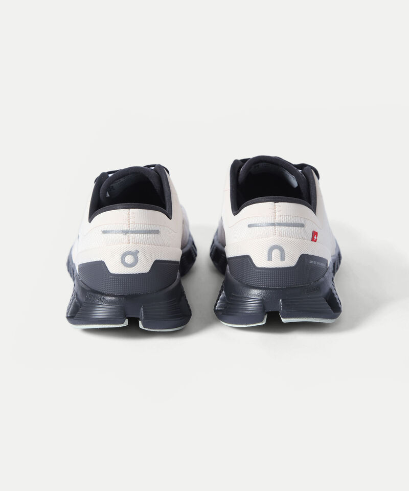 Tenis On Para Mujer Rosado