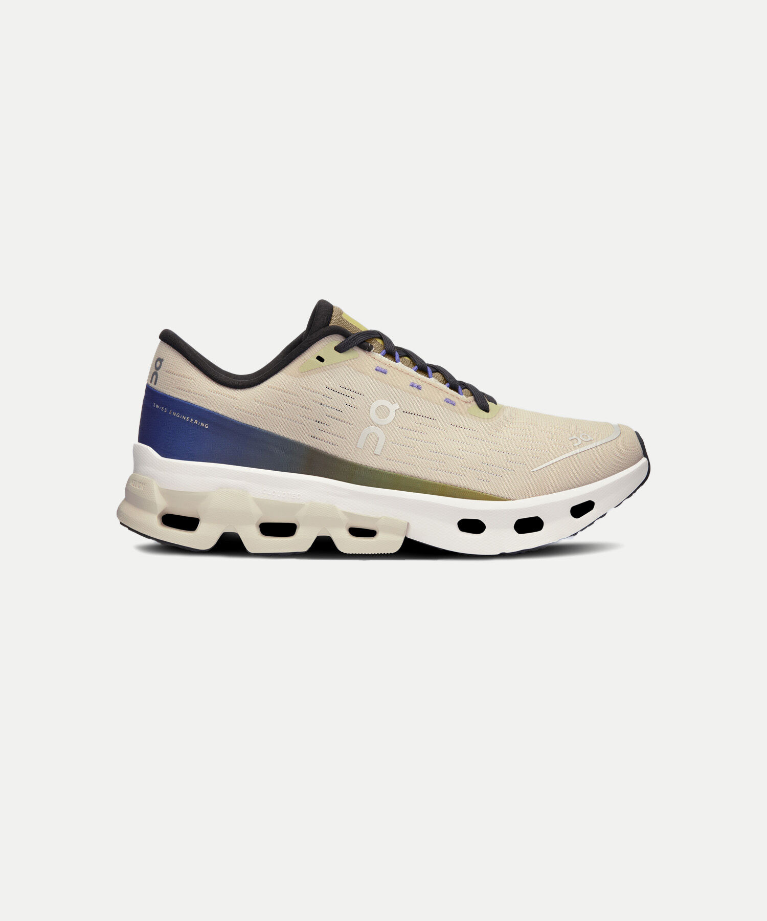 Tenis On Para Mujer Rosado