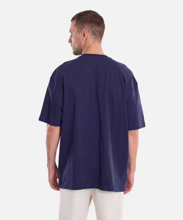 Camiseta Para Hombre 