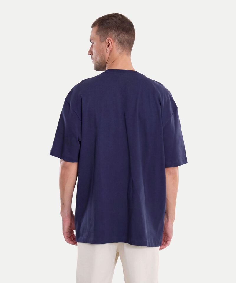 Camiseta Para Hombre 