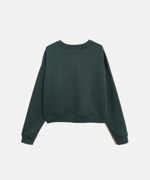 Buzo Para Mujer  image number null