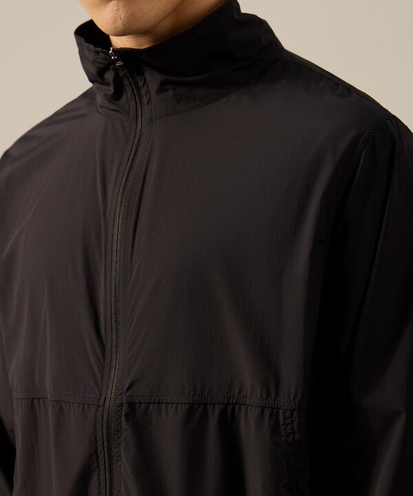 Chaqueta Para Hombre Negro