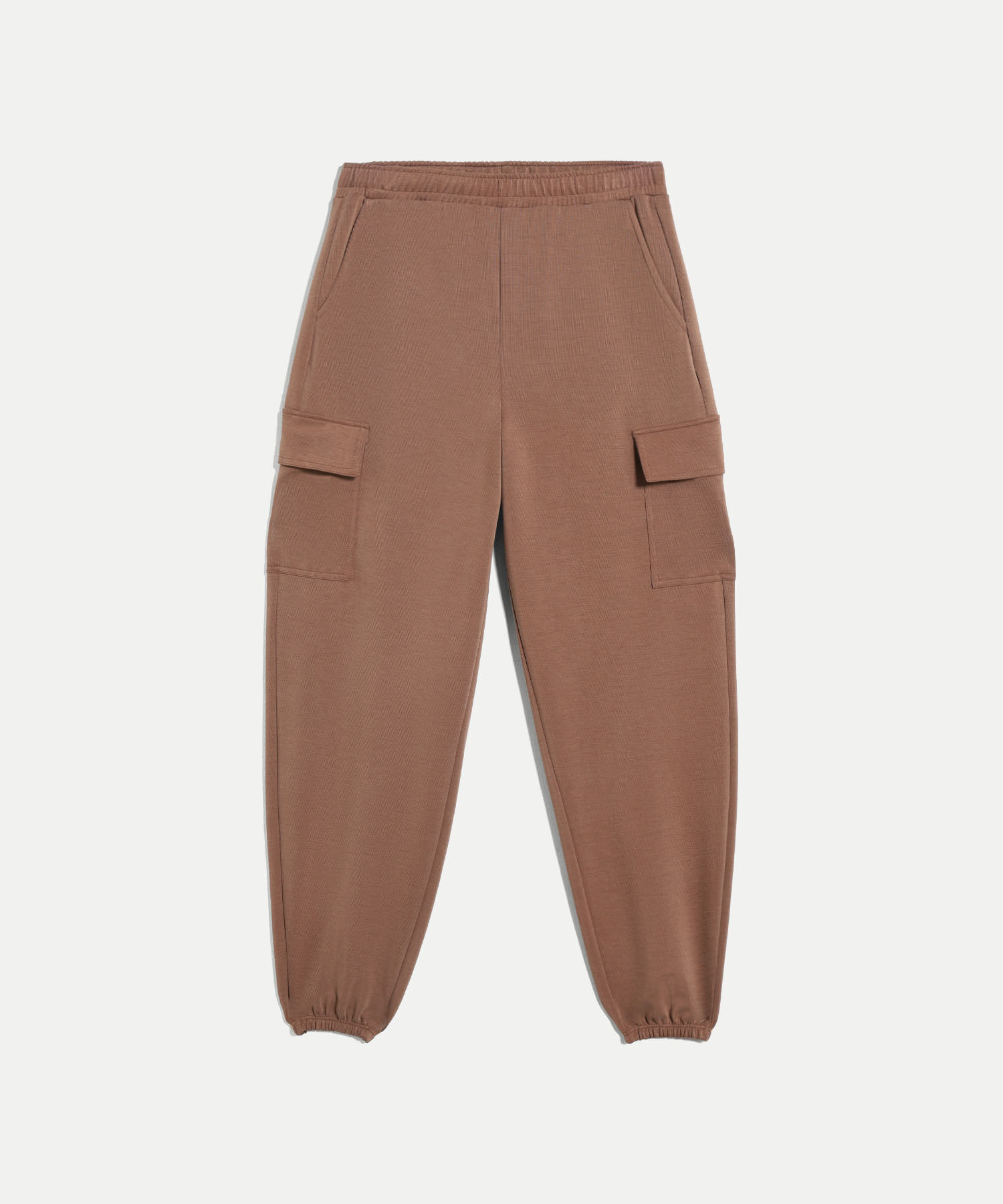 Pantalon Para Mujer Cafe