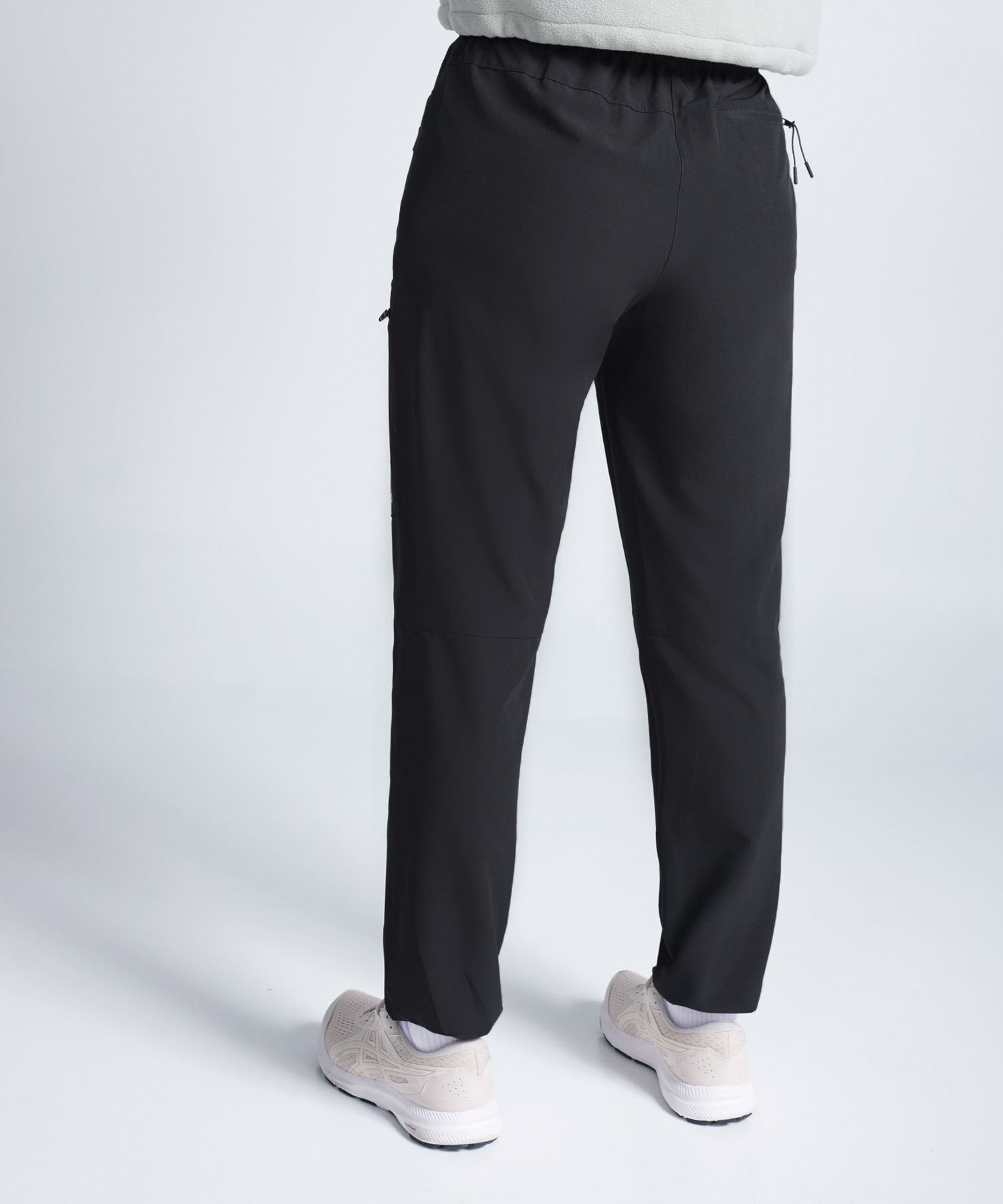 Pantalon Para Mujer Negro