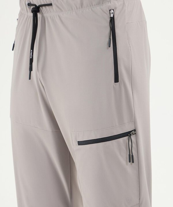 Pantalon Para Hombre GrisClaro image number null