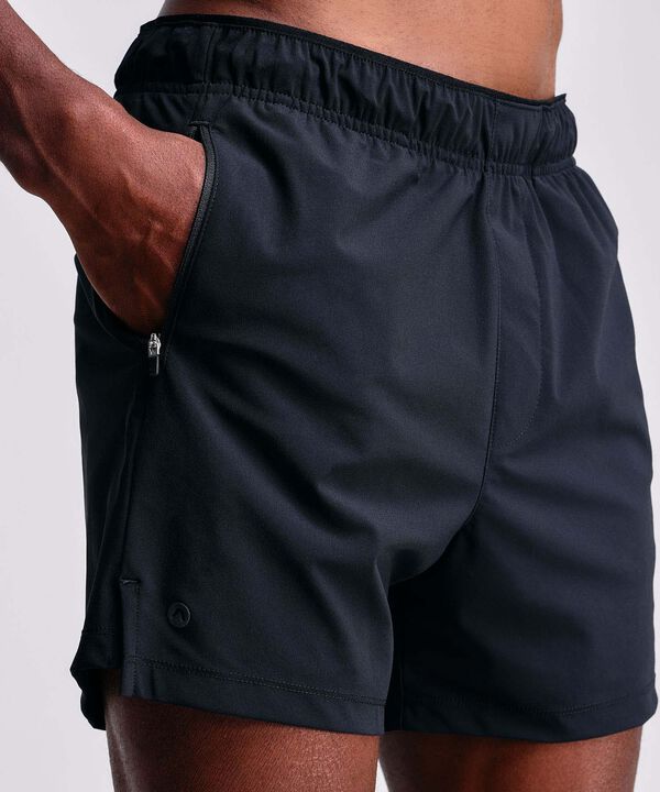 Short Para Hombre Negro