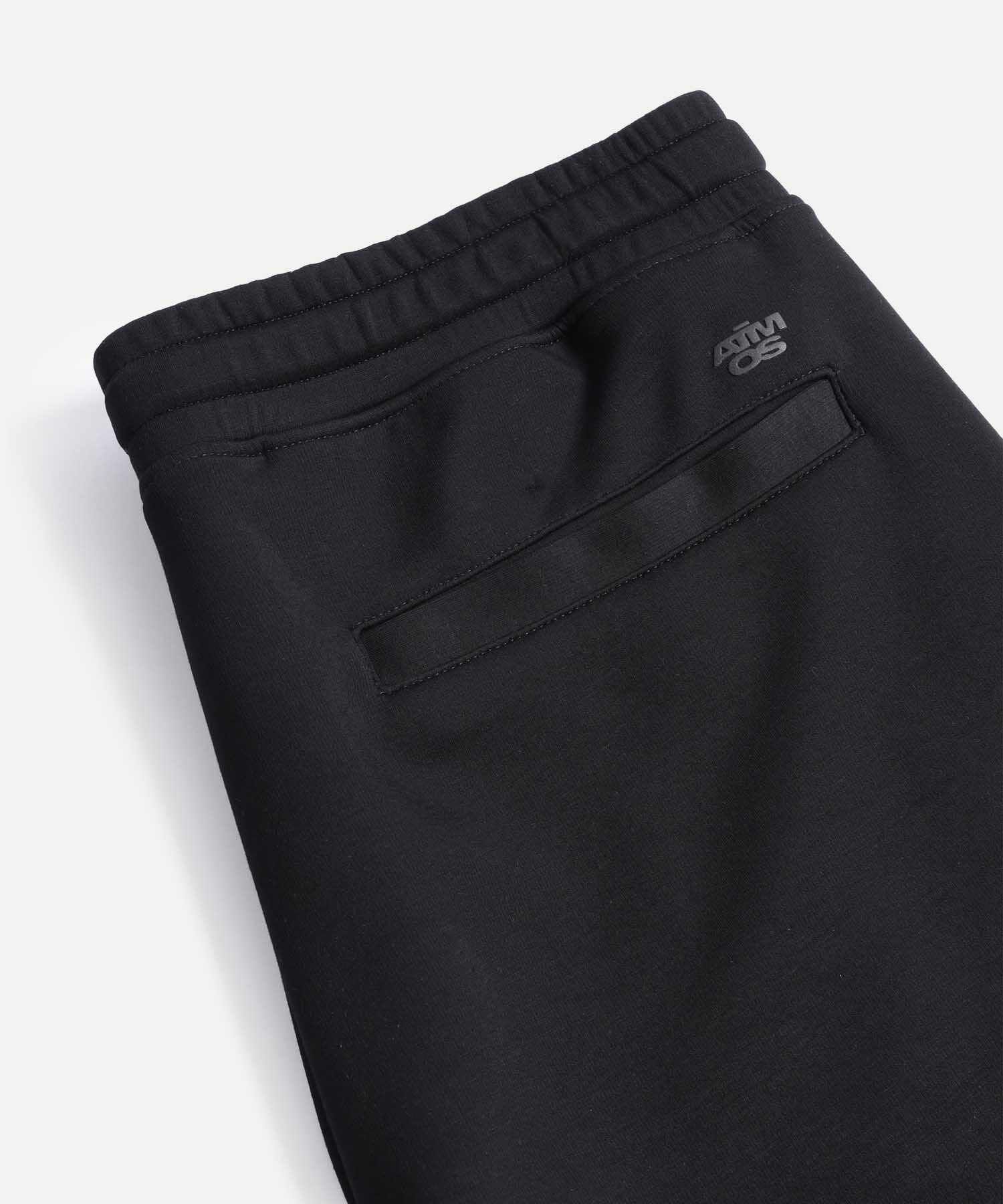 Short Para Hombre Negro