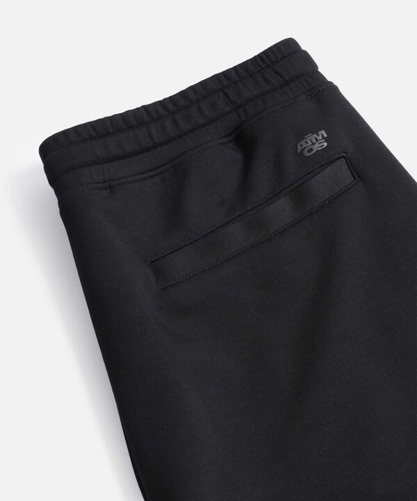 Short Para Hombre Negro image number null
