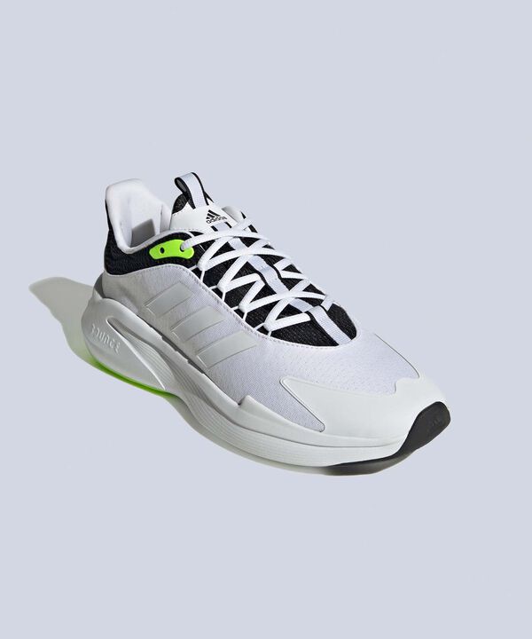 Tenis Adidas Para Hombre Blanco