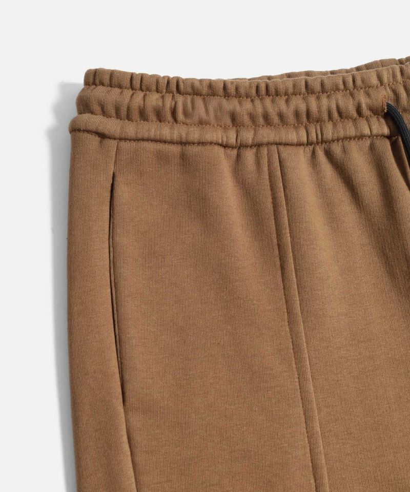 Pantalon Para Hombre Cafe