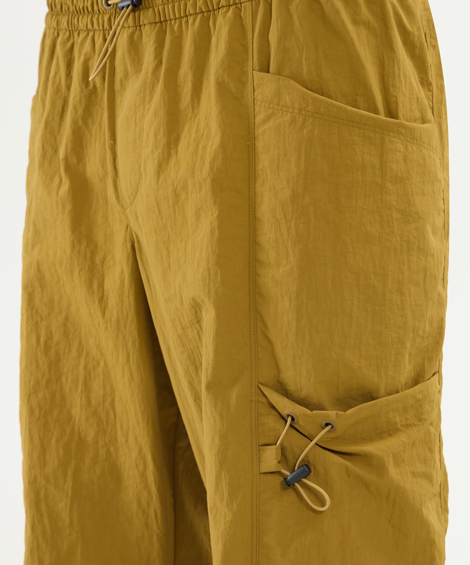 Pantalon Para Hombre Camel