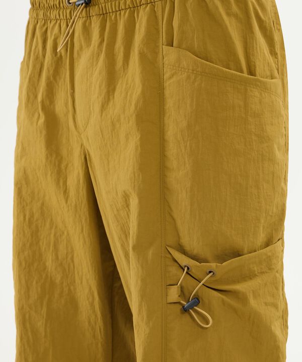 Pantalon Para Hombre Camel image number null