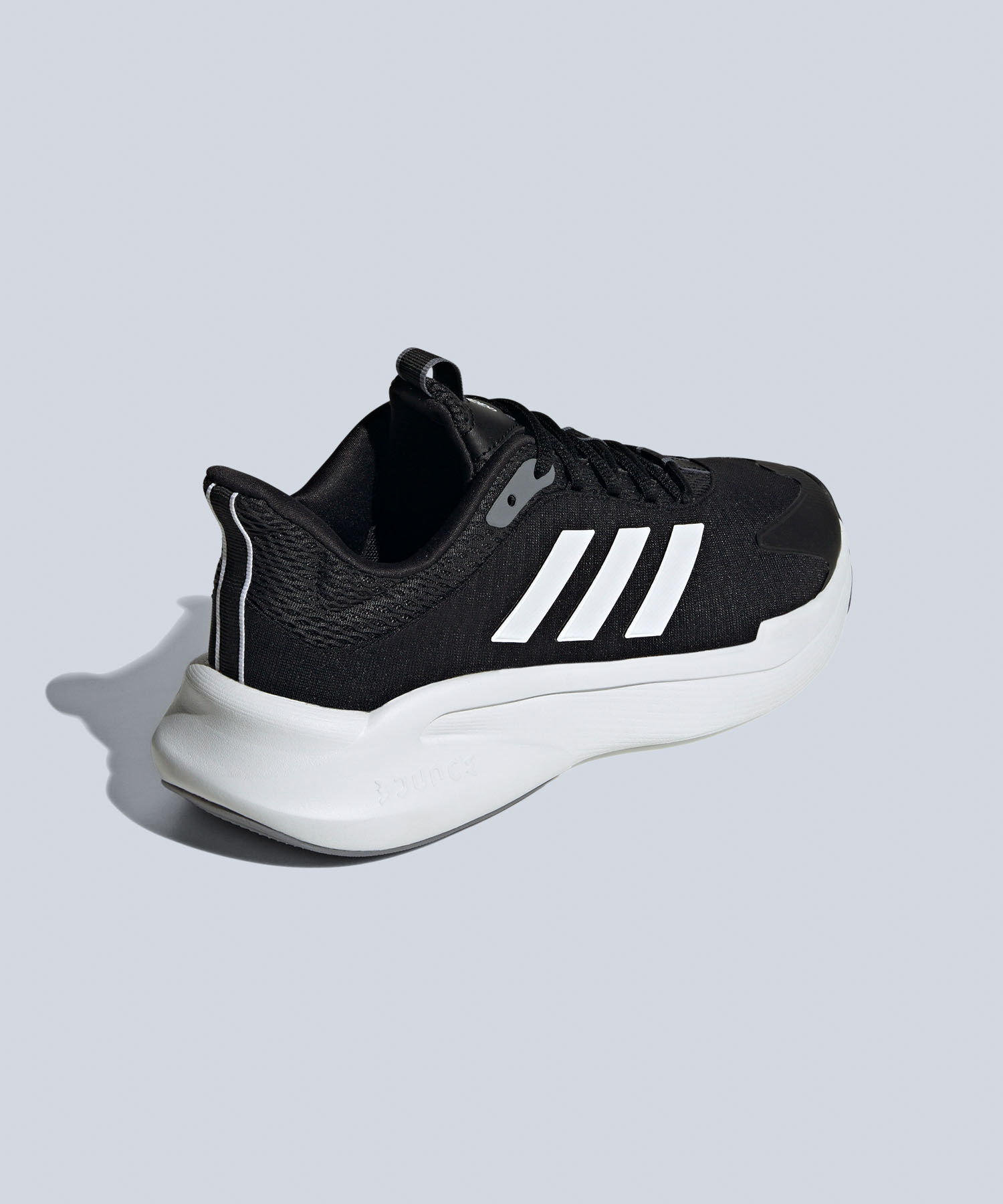 Tenis Para Hombre Negro