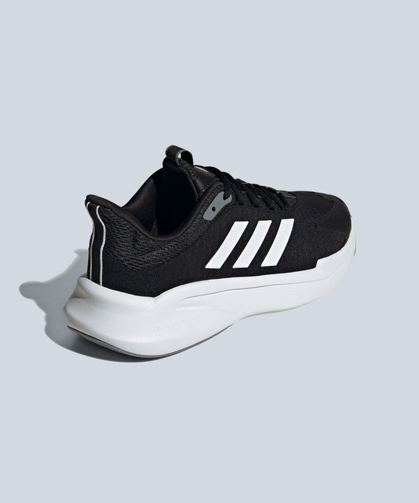 Tenis Para Hombre Negro