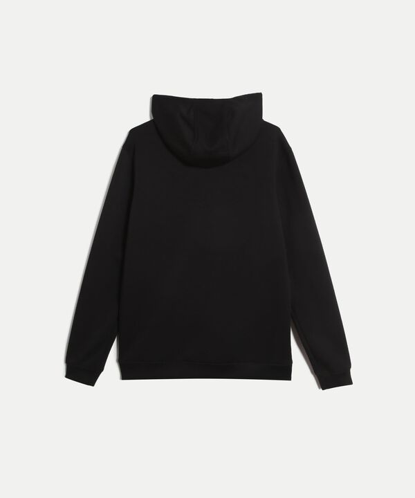 Buso Para Hombre Negro