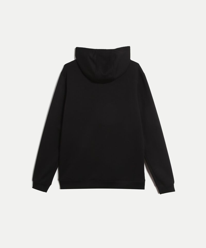 Buso Para Hombre Negro