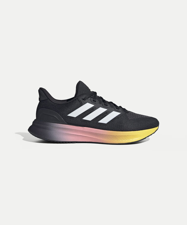 Tenis Adidas Para Hombre Negro