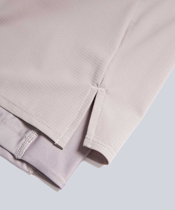 Short Para Hombre Gris