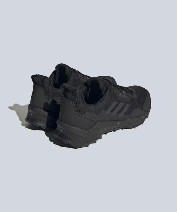 Tenis Adidas Para Hombre Negro