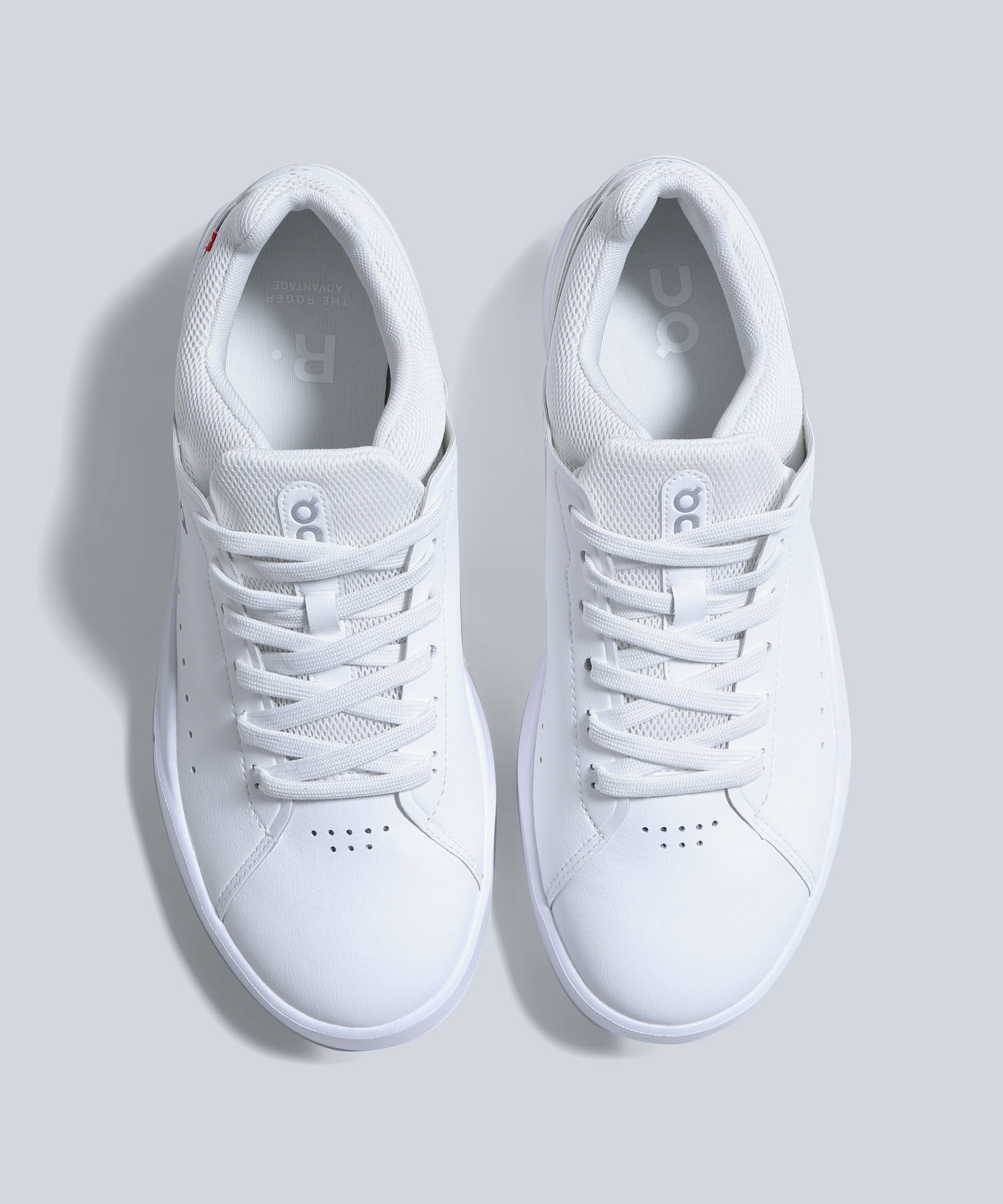 Tenis Para Mujer Blanco