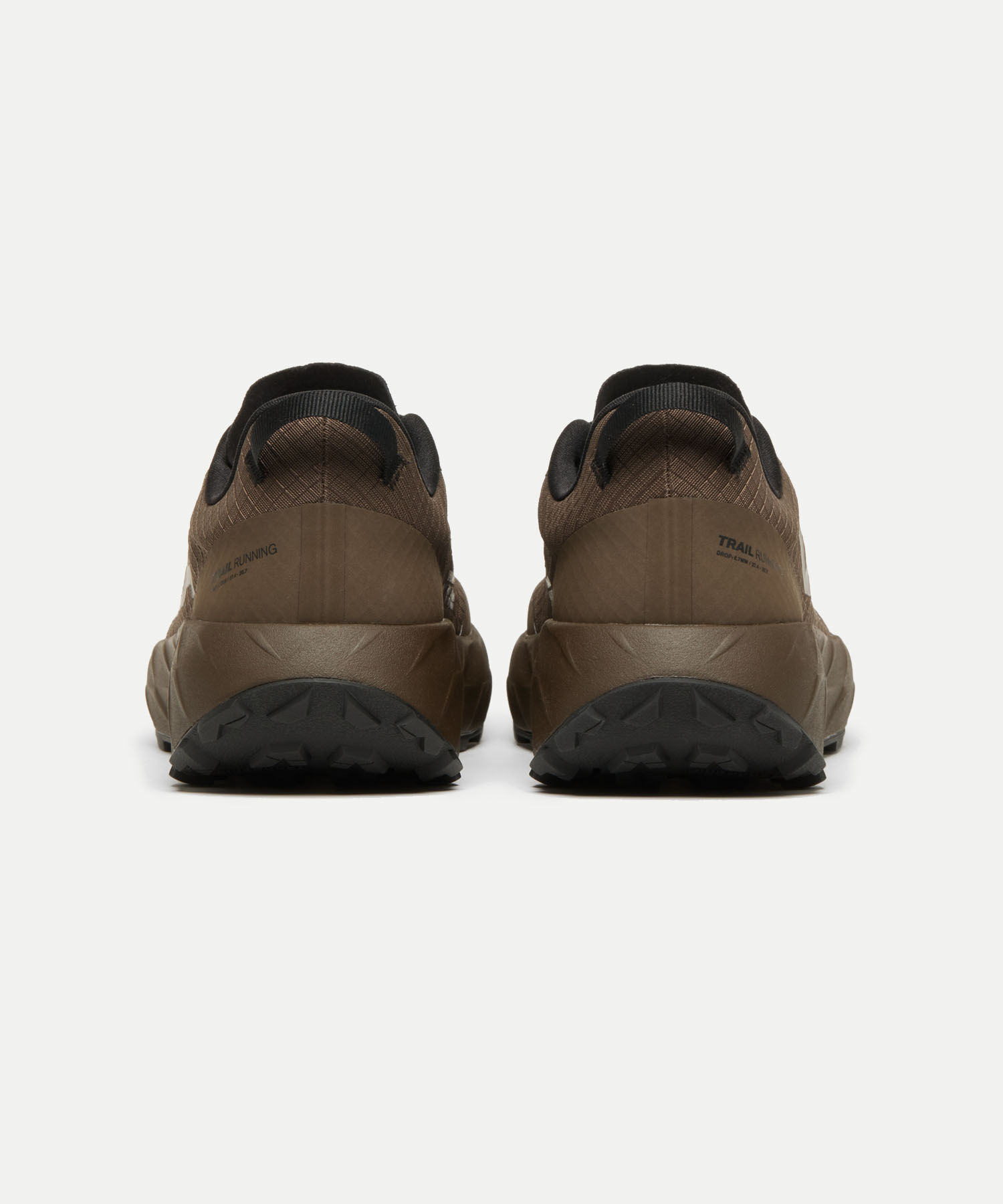 Tenis Veja Para Hombre CafeOscuro