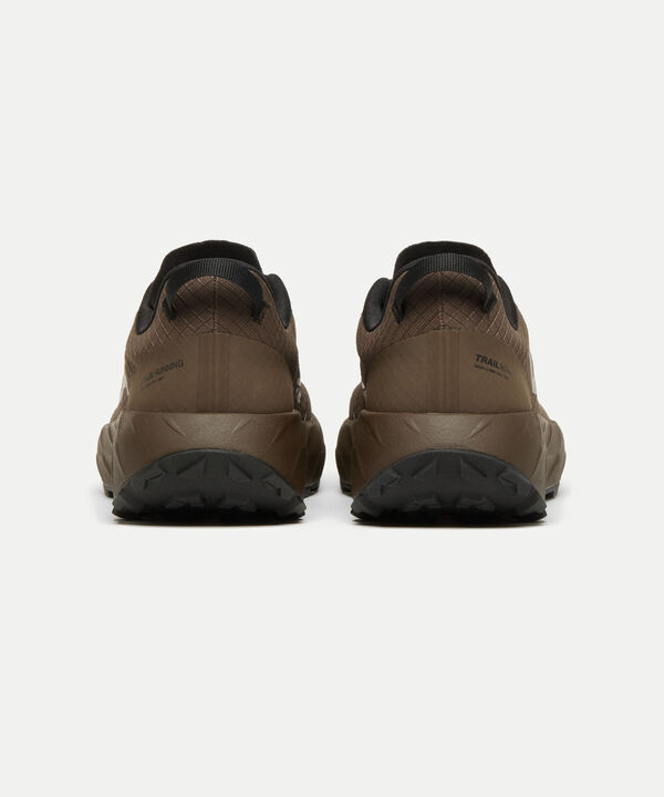 Tenis Veja Para Hombre CafeOscuro