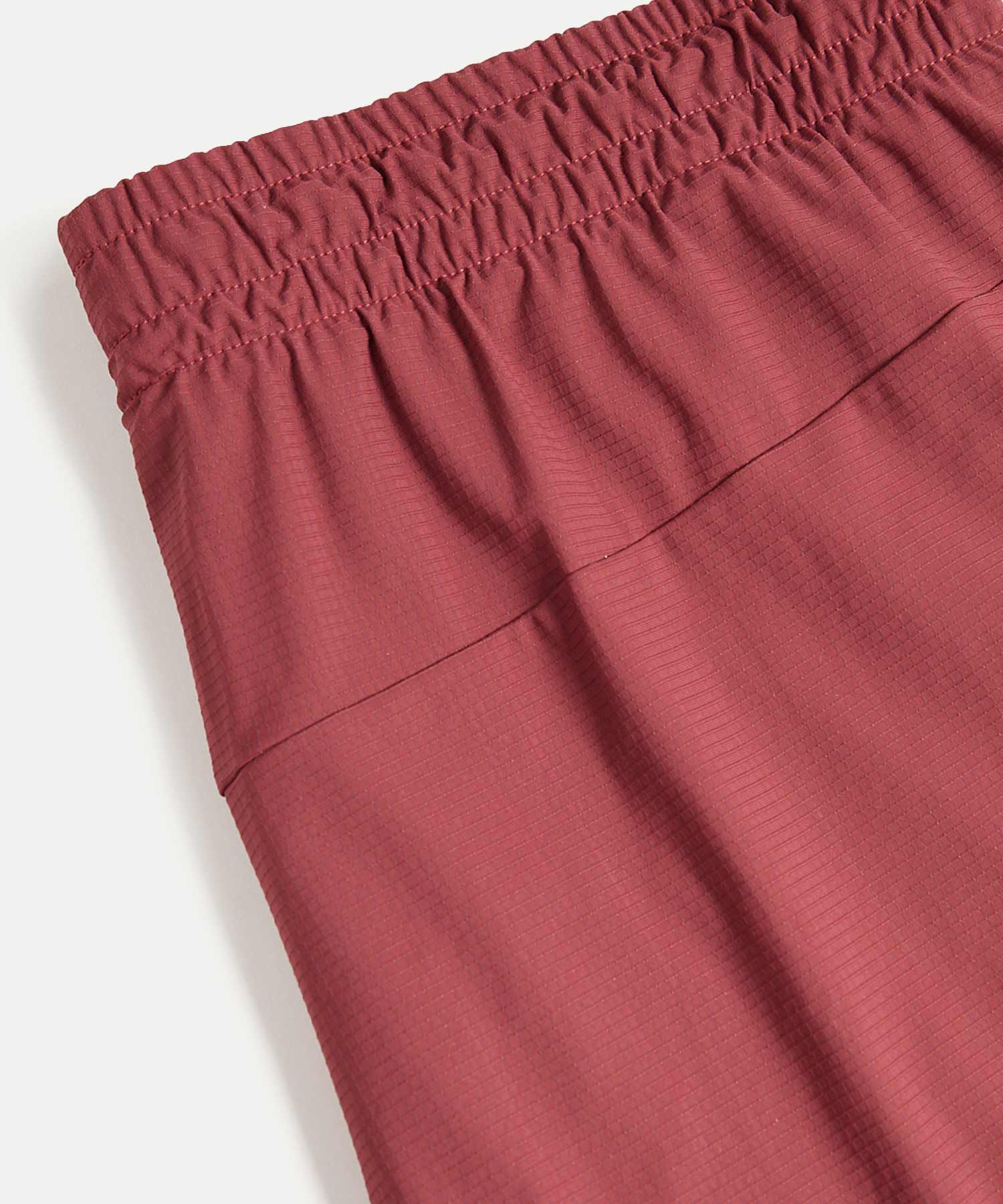 Short Para Hombre Vino