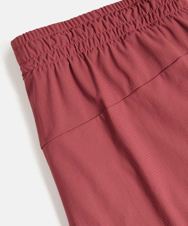 Short Para Hombre Vino image number null