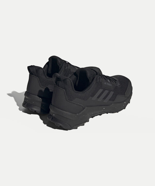 Tenis Adidas Para Hombre Negro