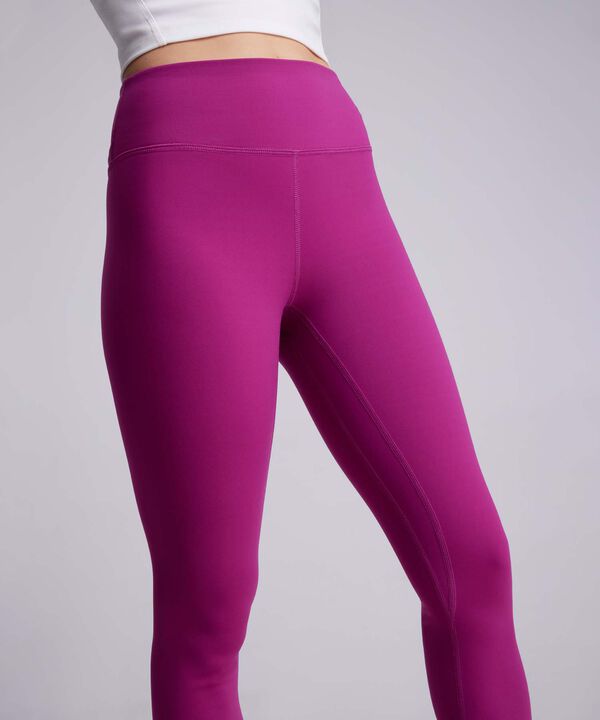 Leggin Para Mujer Fucsia