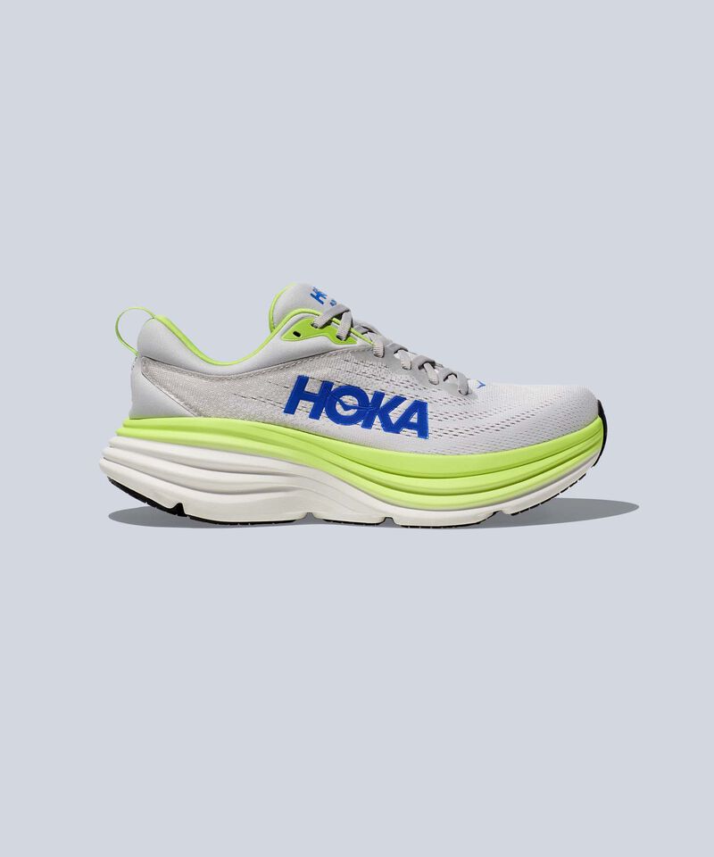 Tenis Para Hombre Blanco
