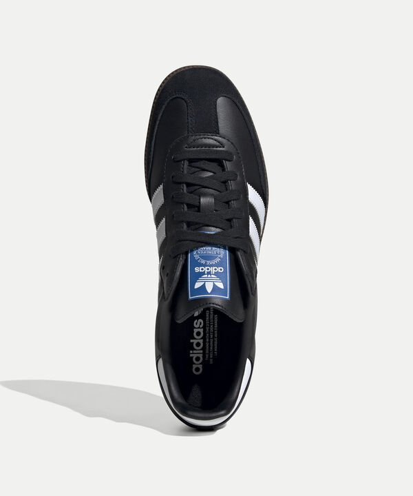 Tenis Adidas Para Hombre Negro