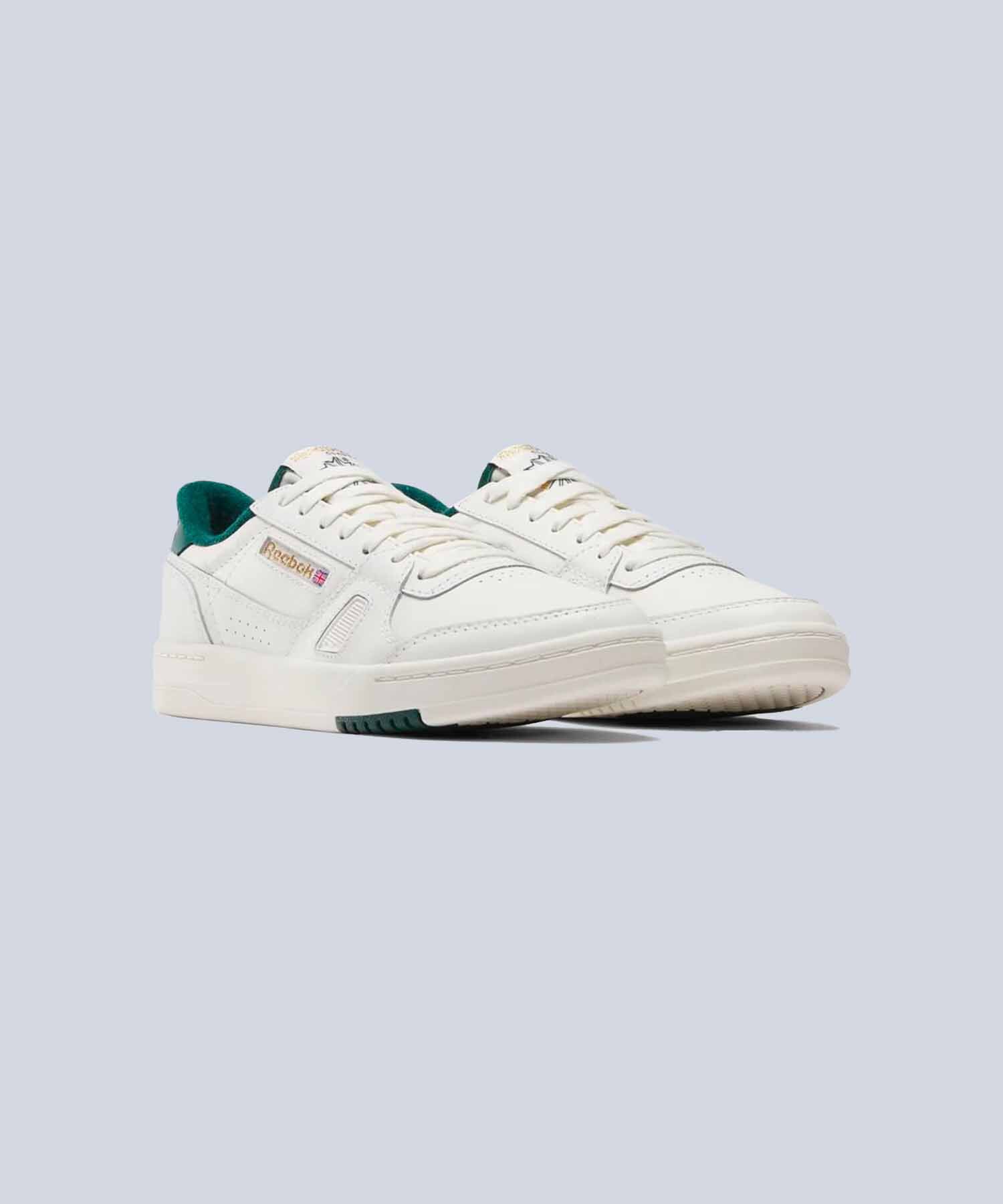 Tennis Reebok Para Mujer Blanco