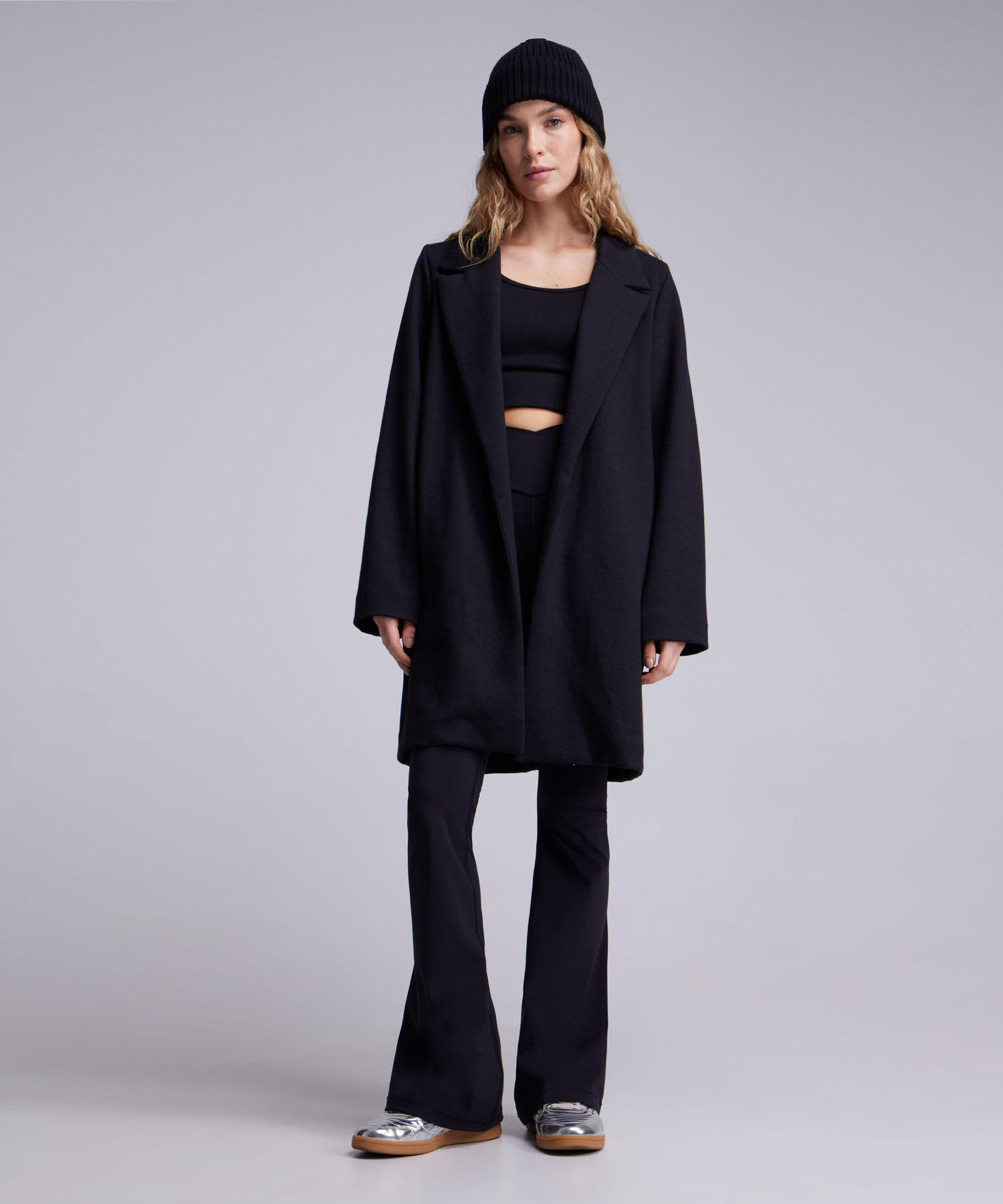 Comprar abrigo de mujer cheap