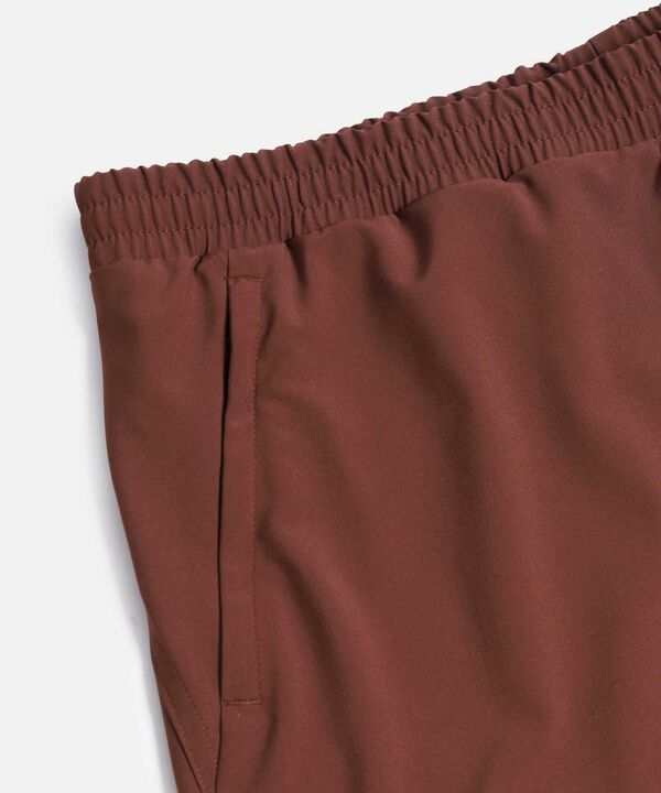 Short Para Hombre CafeOscuro image number null