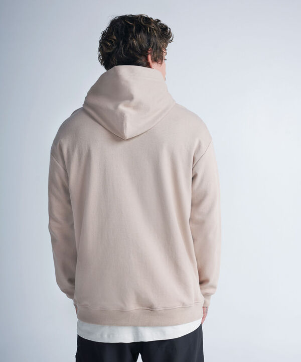 Buzo Para Hombre Beige image number null