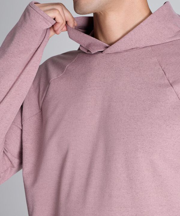 Buzo Para Hombre Lila image number null