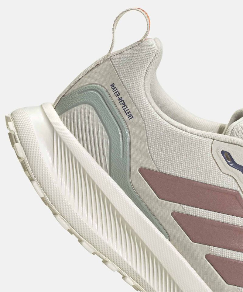 Tenis Adidas Para Mujer Gris
