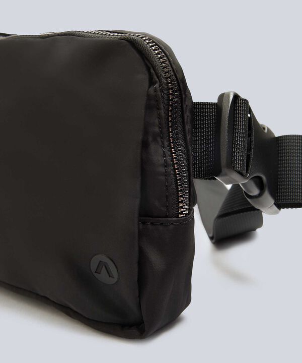 Bolsos Para Mujer Negro image number null
