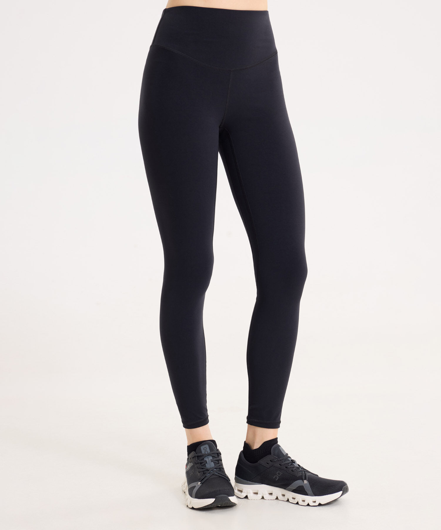 Leggins Para Mujer NegroCarbon