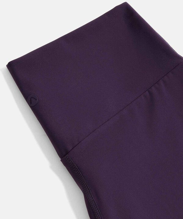 Short Para Mujer Uva