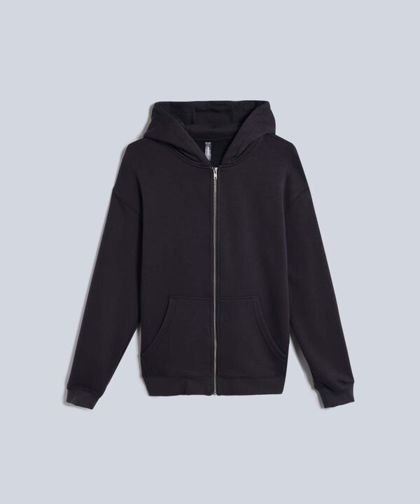 Buzo Para Hombre Negro