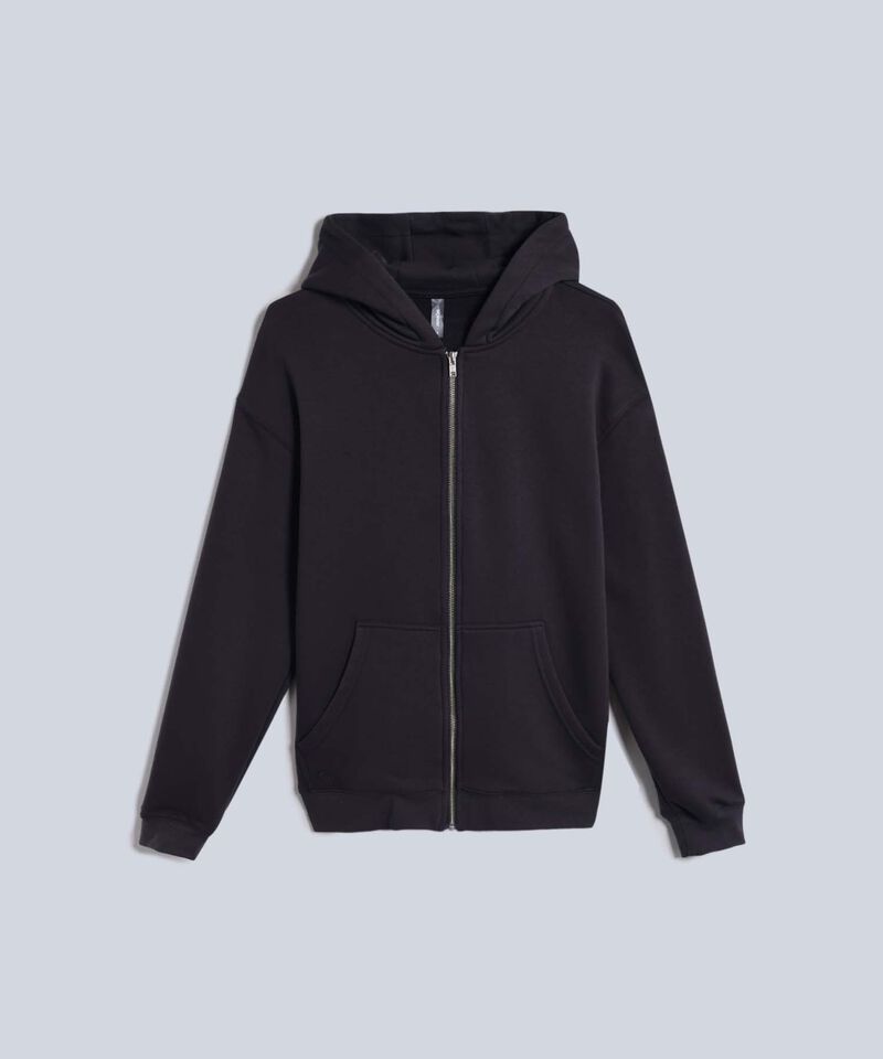 Buzo Para Hombre Negro