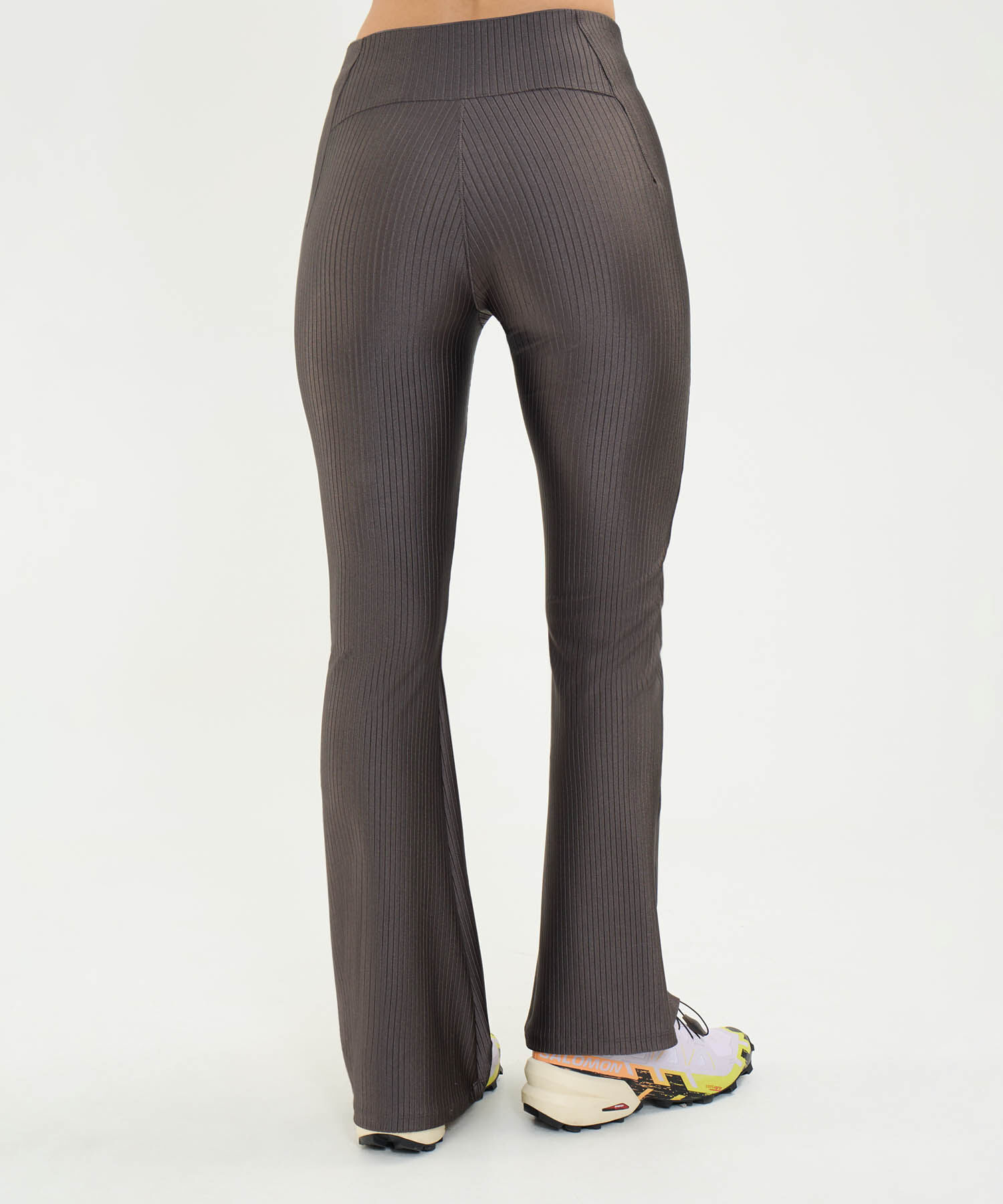 Pantalon Para Mujer GrisOscuro