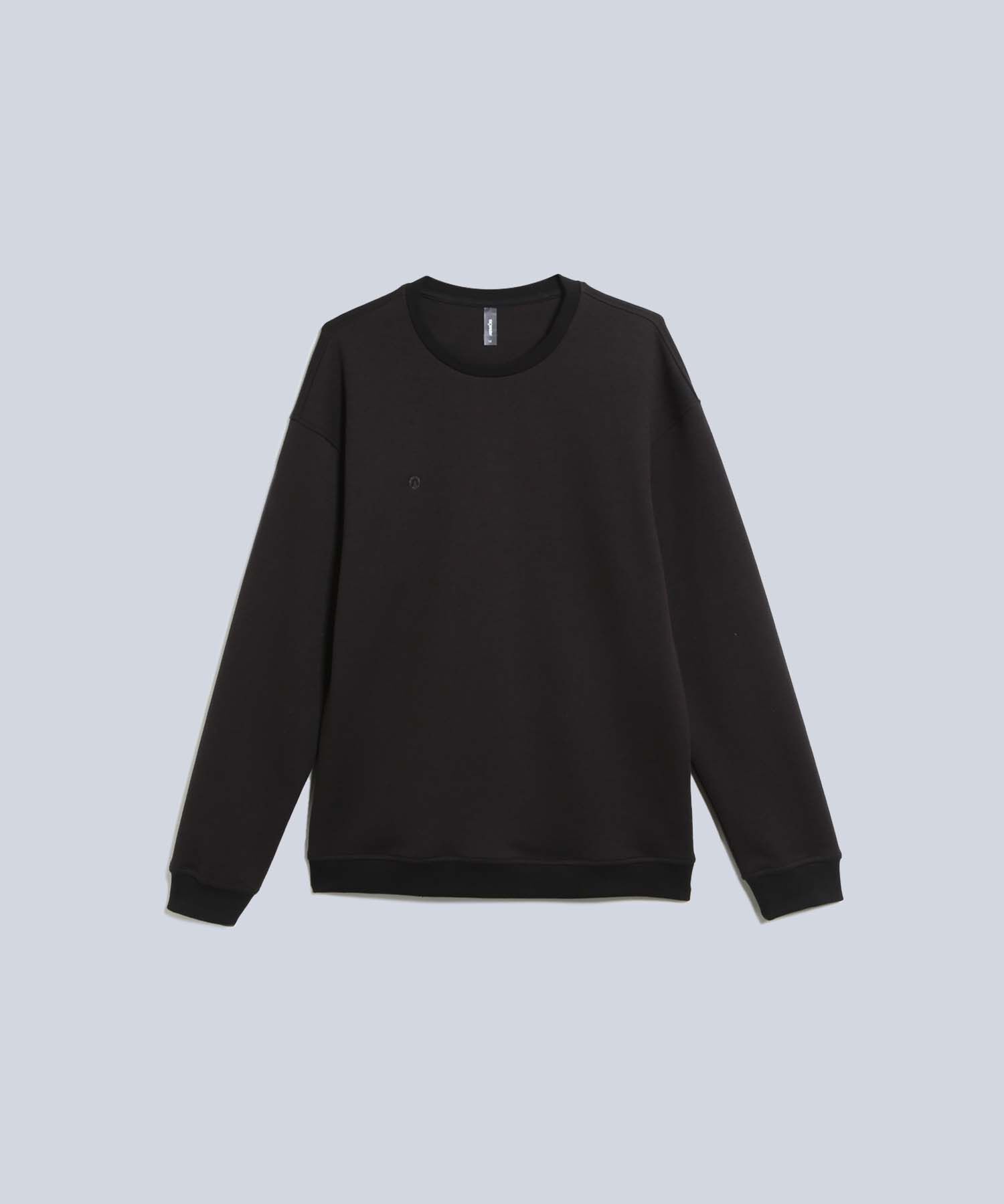 Buzo Para Hombre Negro