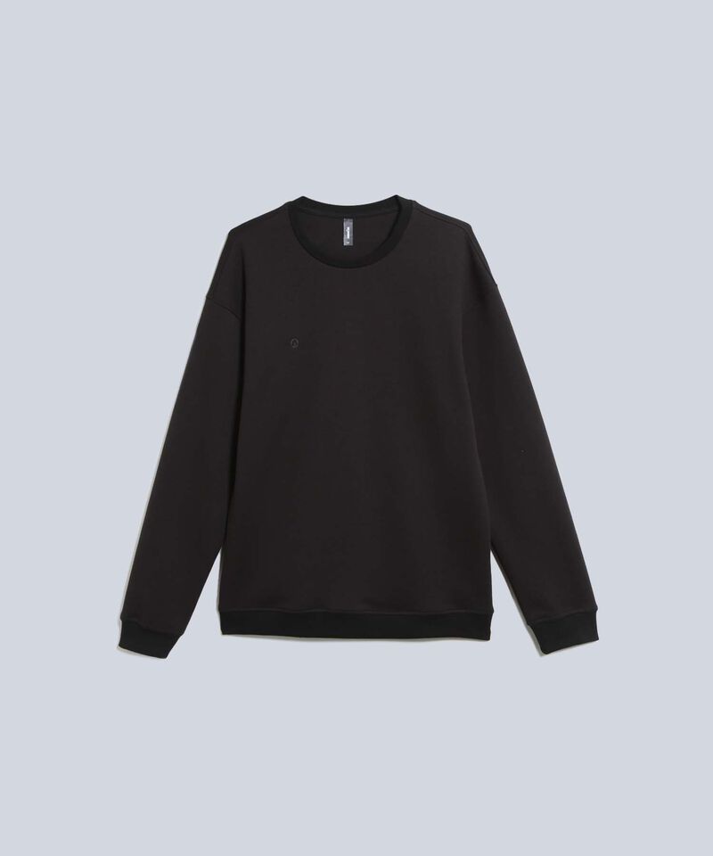 Buzo Para Hombre Negro