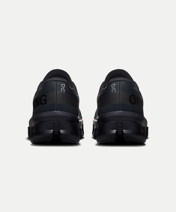 Tenis On Para Hombre Negro
