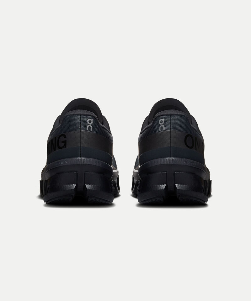 Tenis On Para Hombre Negro